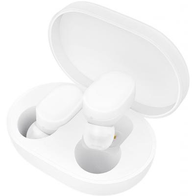 Наушники Xiaomi Mi True Wireless Earbuds White