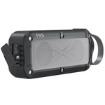 Акустическая система Pixus Scout black (PXS003BK)