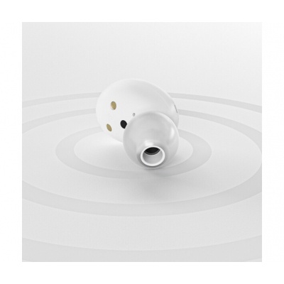 Наушники QCY T16 White