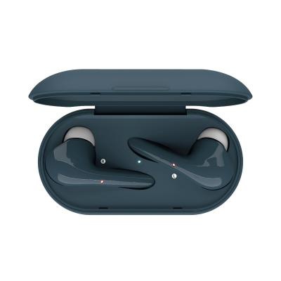 Наушники Trust Nika Touch True Wireless Mic Blue (23702)