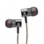 Наушники QKZ X3 Mic Black (F_53292)