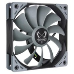 Кулер до корпусу Scythe Kaze Flex 120 mm PWM (SU1225FD12M-RHP)