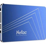 Накопитель SSD 2.5' 120GB Netac (NT01N535S-120G-S3X)