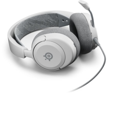 Навушники SteelSeries Arctis Nova 1 White (61607)