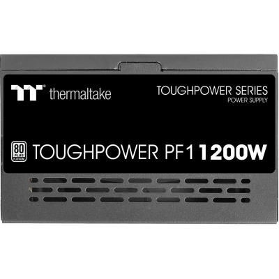 Блок живлення ThermalTake 1200W Toughpower PF1 80 Plus Platinum (PS-TPD-1200FNFAPE-1)