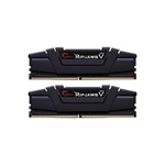 Модуль пам'яті для комп'ютера DDR4 64GB (2x32GB) 4000 MHz Ripjaws V G.Skill (F4-4000C18D-64GVK)