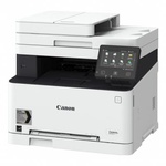 Многофункциональное устройство Canon i-SENSYS MF633Cdw (1475C007)