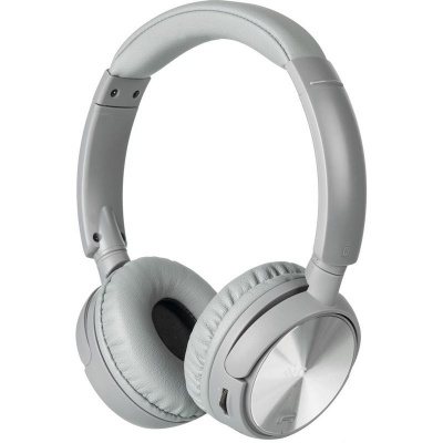 Наушники Gelius Pro Crossfire GP HP-007 Grey (00000074356)