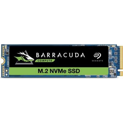 Накопитель SSD M.2 2280 1TB Seagate (ZP1000CM3A001)