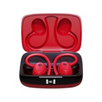 Навушники XO G2 Red (XO-G2-RD)