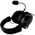 Наушники Hator Hyperpunk Black (HTA-820)