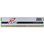 Модуль памяти для компьютера DDR3 8GB 1866 MHz Play SILVER GOODRAM (GYS1866D364L10/8G)