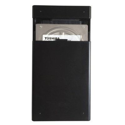 Карман внешний Maiwo 2.5' SATA/SSD HDD to USB 3.0 (K2568 black)