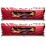 Модуль памяти для компьютера DDR4 16GB (2x8GB) 2133 MHz Ripjaws 4 G.Skill (F4-2133C15D-16GRR)