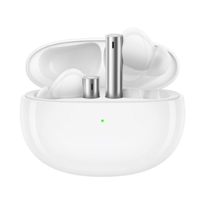 Навушники realme Buds Air 3 (RMA2105) White (6671802)
