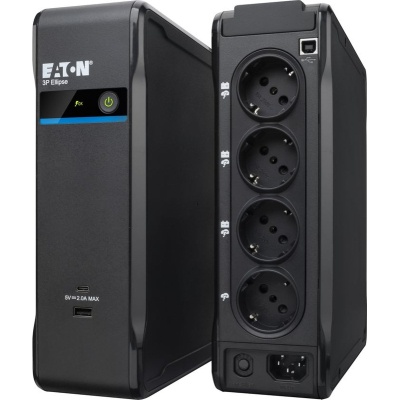 Пристрій безперебійного живлення Eaton 3P700UD