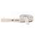Дата кабель AUZER USB 2.0 – Micro USB 1.0м White (AC-M1WH)