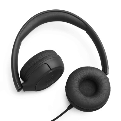 Навушники JBL Tune 530 Black (JBLT530BLK)