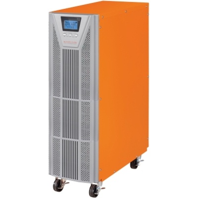 Пристрій безперебійного живлення Makelsan ONLINE MAKELSAN PowerPack Se-10kVA-LCD, (PowerPackSe-10kVA)