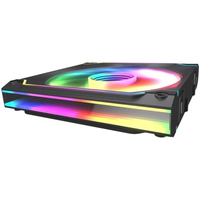 Кулер до корпусу Cougar SC140 ARGB RB