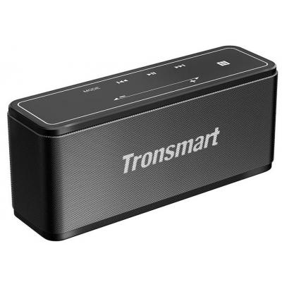 Акустическая система Tronsmart Element Mega Bluetooth Speaker Black (250394)