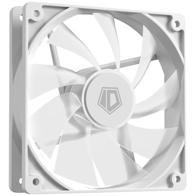 Кулер до корпусу ID-Cooling XF-120-ARGB-W
