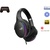 Навушники ASUS ROG Fusion II 500 USB RGB Black (90YH02W5-B2UA00)
