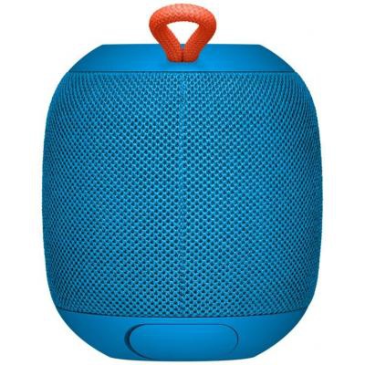 Акустическая система Ultimate Ears Wonderboom Subzero Blue (984-000852)