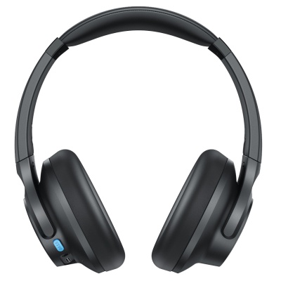 Навушники Anker SoundCore Q11i Cream Grey (A3005GA1)