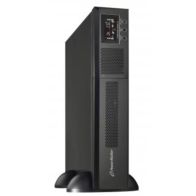 Источник бесперебойного питания PowerWalker VFI 2000 RMG PF1 (10122114)