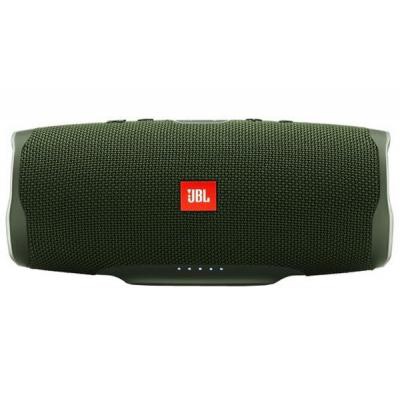 Акустическая система JBL Charge 4 Forest Green (JBLCHARGE4GRN)