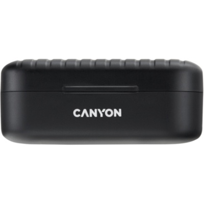 Навушники Canyon TWS-1 Black (CNE-CBTHS1B)