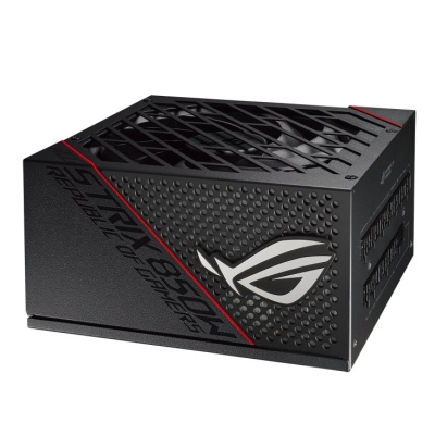 Блок живлення ASUS 850W ROG STRIX (90YE00A3-B0NA00)