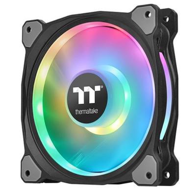 Набор для сборки CBO ThermalTake Pacific CL360 Max/CL360mm/Hard Tube/pure clear coolant (CL-W259-CU00SW-A)
