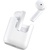 Наушники QCY T12 White