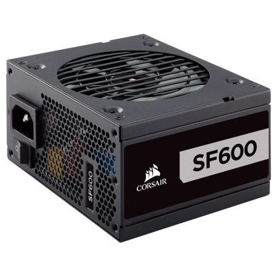 Блок питания Corsair 600W SF600 (CP-9020182-EU)