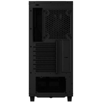Корпус AeroCool P7-C0 Black (4713105957983)