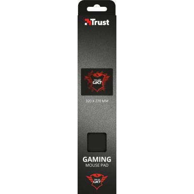 Коврик для мышки Trust GXT 754-L Gaming Mouse Pad (22229)
