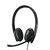 Навушники Epos Adapt 165T II USB Black (1000902)