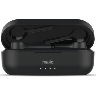 Наушники Havit HV-I92 Black (25629)