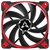 Кулер для корпуса Arctic BioniX F120 Red (ACFAN00092A)