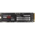 Накопитель SSD M.2 256GB Samsung (MZ-V5P256BW)