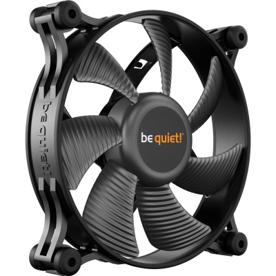 Кулер до корпусу Be quiet! Shadow Wings 2 120mm PWM (BL085)