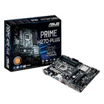 Материнская плата ASUS PRIME H270-PLUS