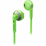 Наушники PHILIPS SHE3200 Green (SHE3200GN/00)