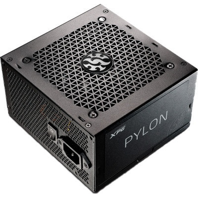 Блок живлення ADATA 750W (PYLON750B-BKCEU)