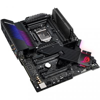 Материнская плата ASUS ROG MAXIMUS XII APEX