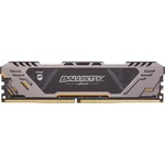 Модуль памяти для компьютера DDR4 8GB 3200 MHz Ballistix Sport AT MICRON (BLS8G4D32AESTK)