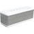 Акустическая система Riva S Premium Wireless Bluetooth Speaker White/Silver (RS01S)