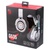 Наушники A4Tech Bloody G535 Black+White